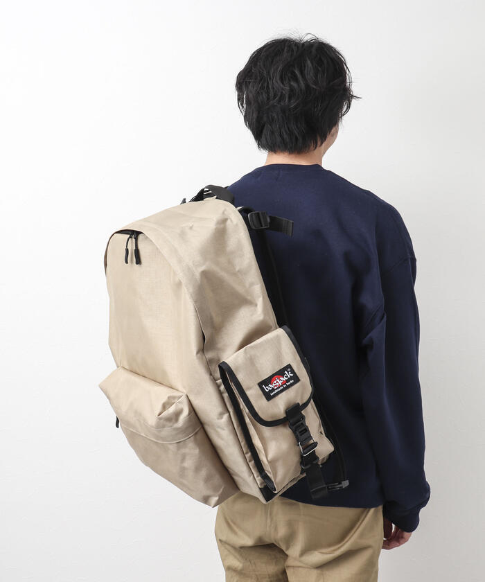 セール 30%OFF】【bagjack/バッグジャック】DAYPACK－L スペシャル