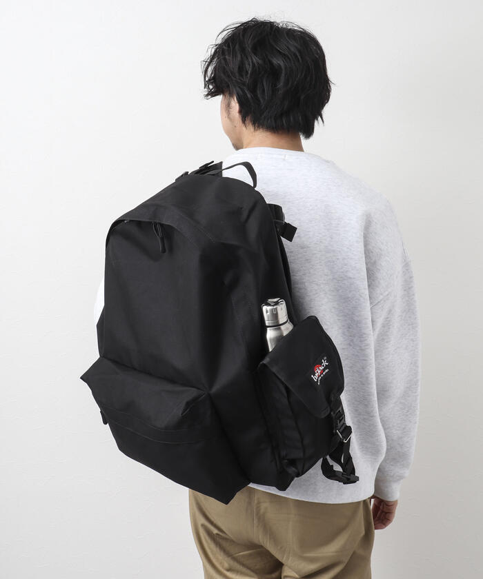 セール 30%OFF】【bagjack/バッグジャック】DAYPACK－L スペシャル