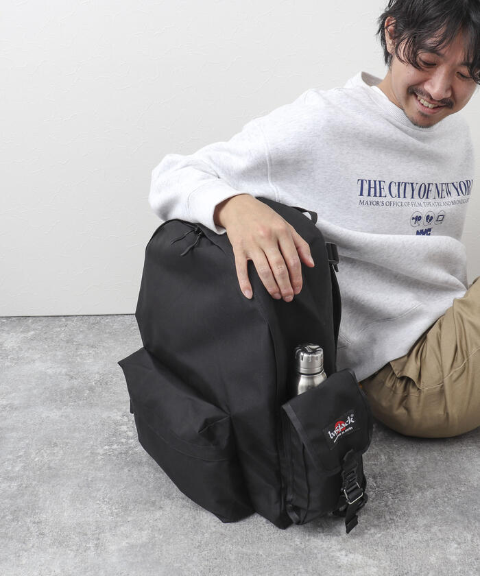 セール 30%OFF】【bagjack/バッグジャック】DAYPACK－L スペシャル