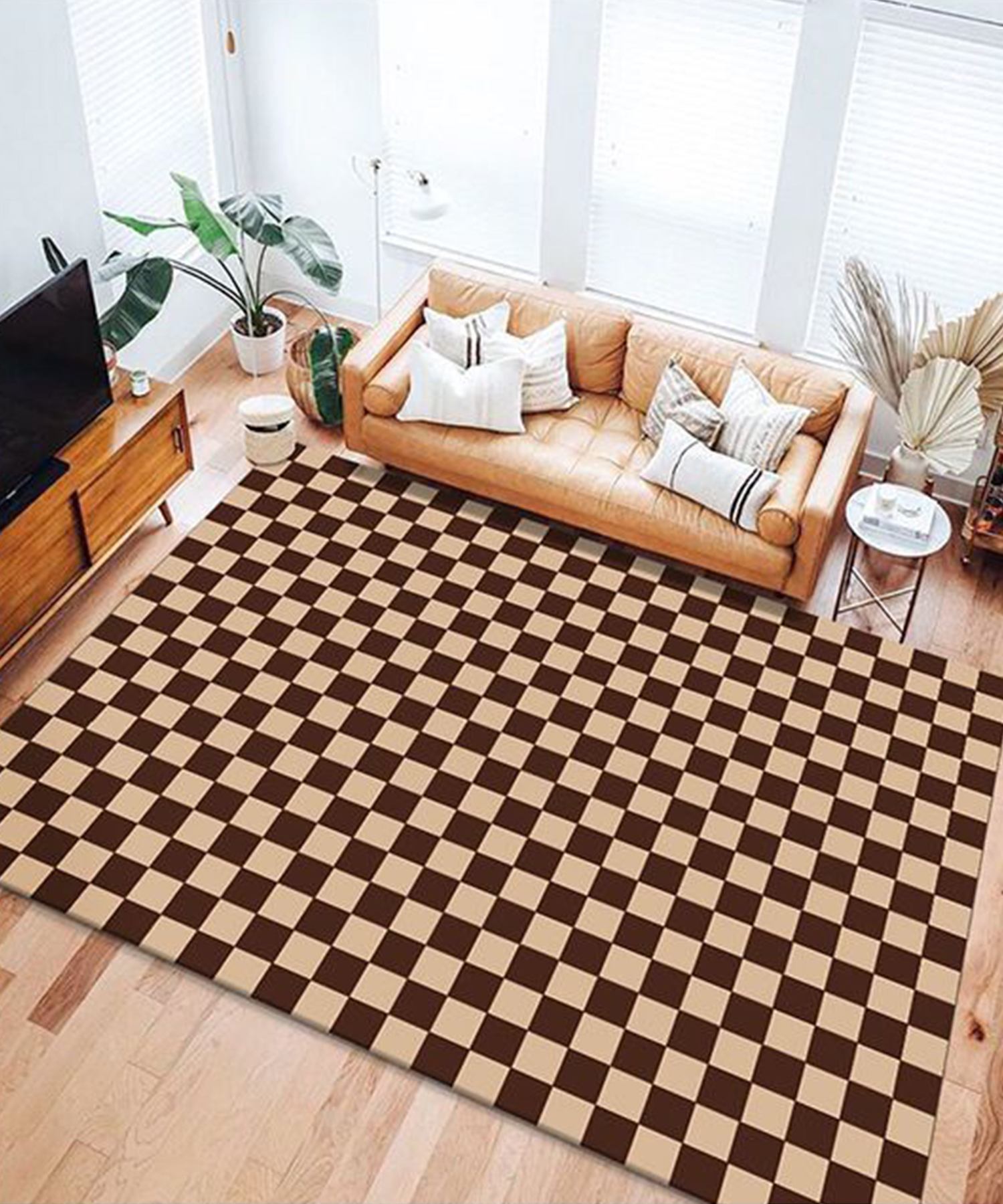 FENDI　　大判　マルチカバー　ラグ　大判マット FENDI フェンディ マルチカバー 大判マット ラグ ズッカ ペカン