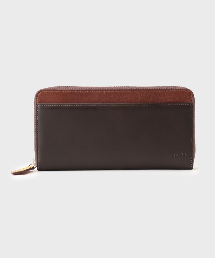 クーポン】【セール15%OFF】アンティーク調レザー ラウンド クーポン】【セール15%OFF】アンティーク調レザー ラウンド