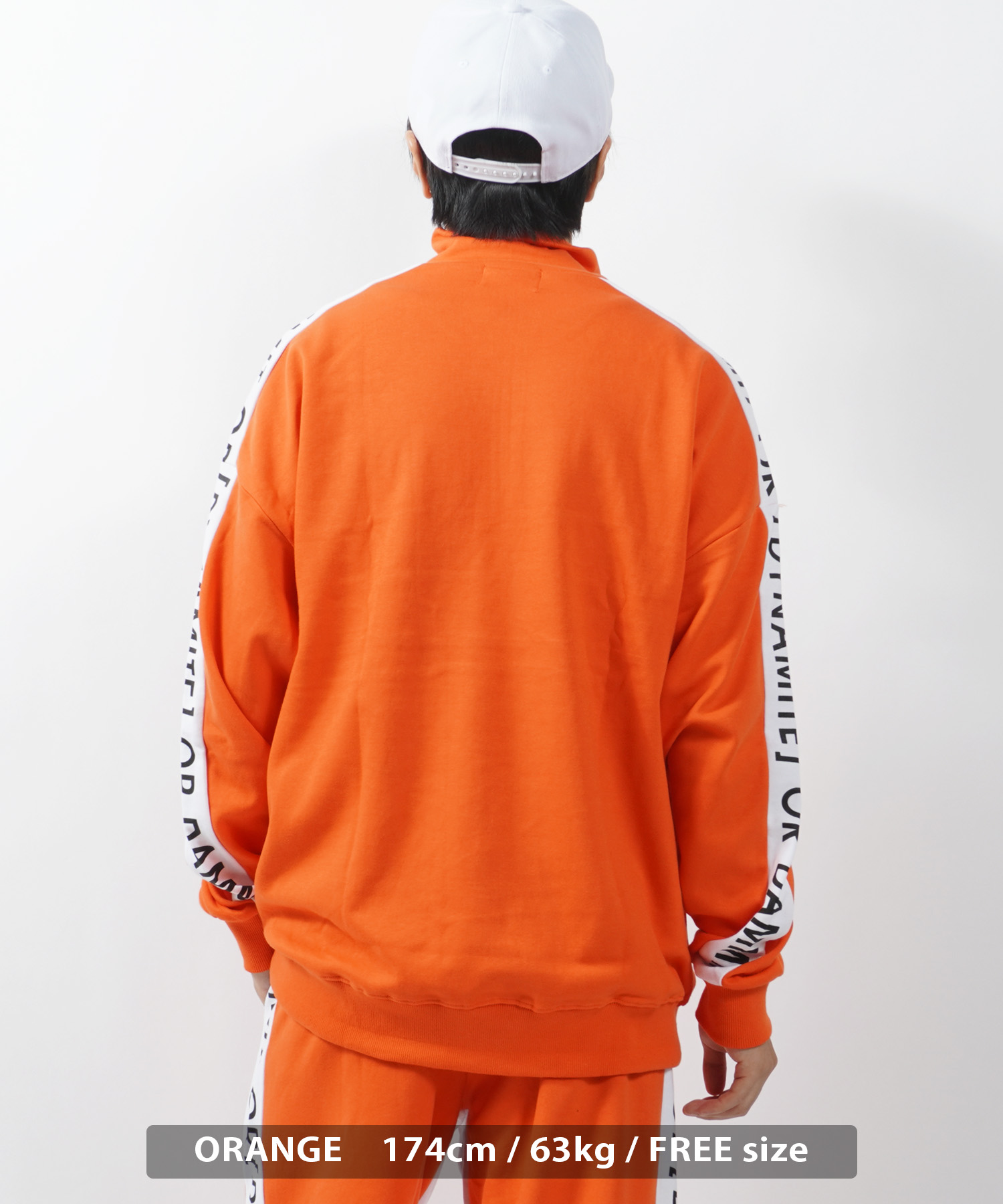 ワンフォークロージング 1111clothing ハーフジップ メンズ ワンフォークロージング 1111clothing ハーフジップ メンズ