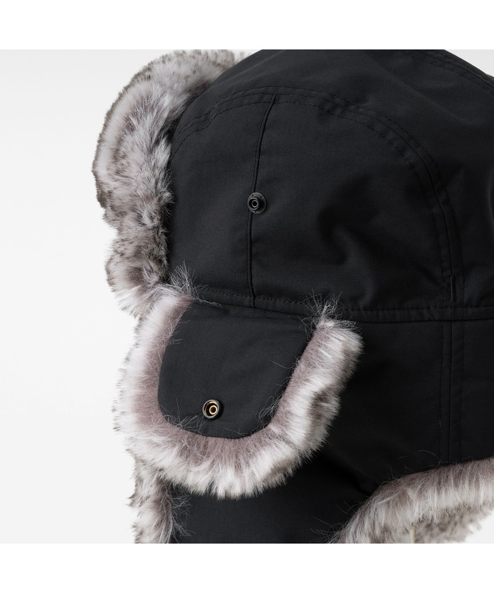 ザ・ノース・フェイス/INSULATION BOMBER CAP (インサレーション