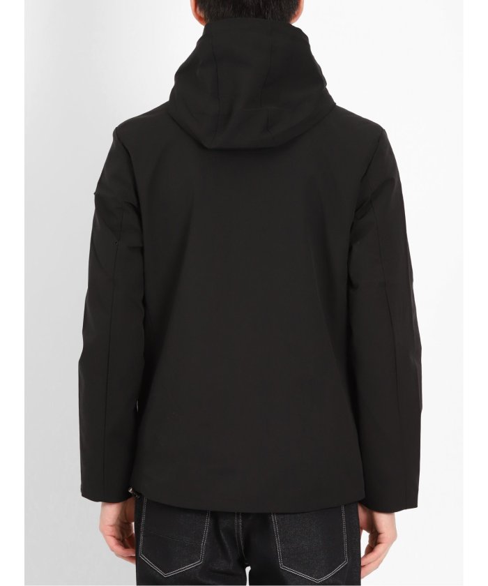 セール 25%OFF】2FACE マウンテンパーカー メンズ ブルゾン