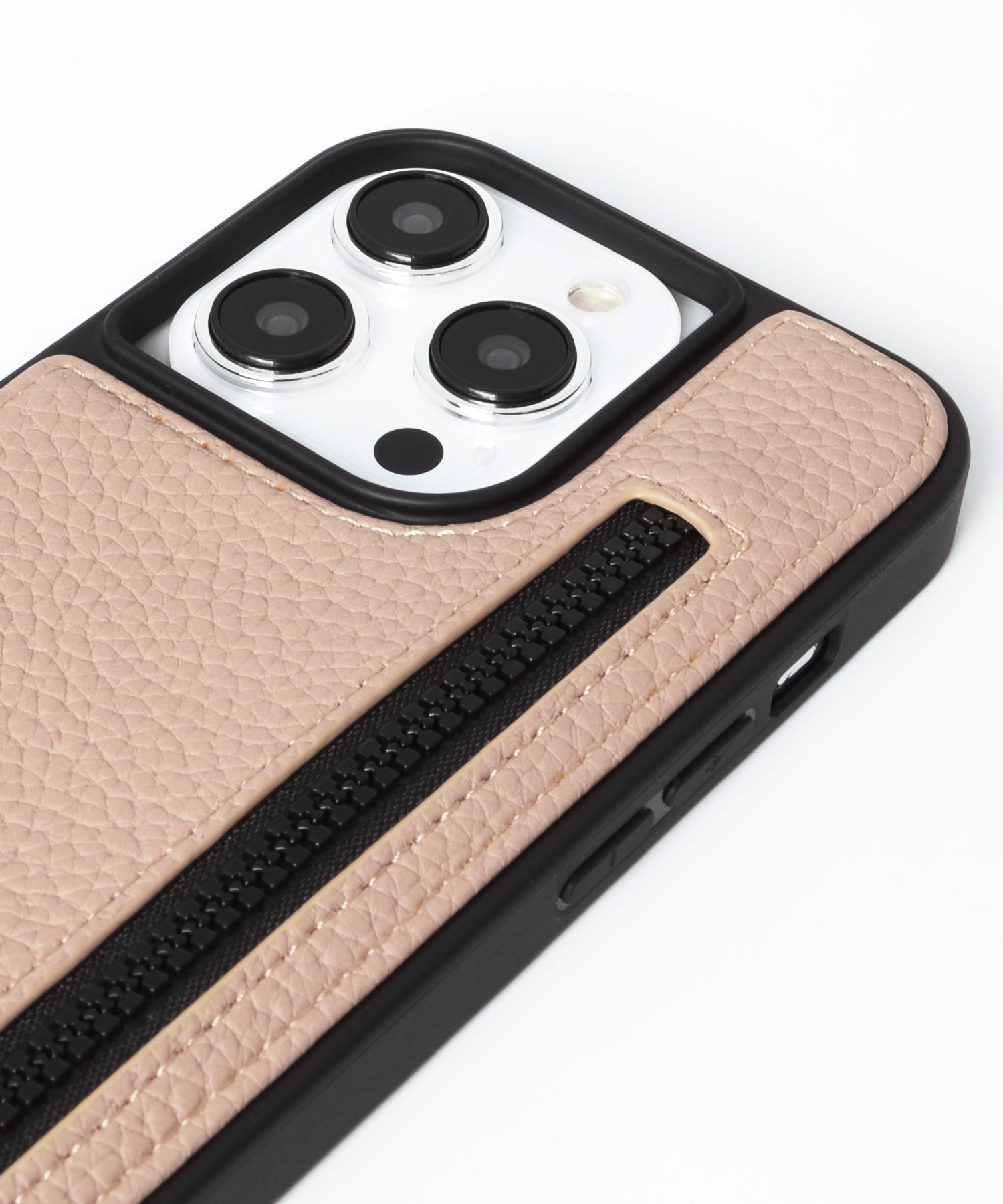 ナノユニバース☆スマホ ショルダー ケース iPhone13/14/14pro クーポン】ナノ・ユニバース NANO universe スマホショルダー