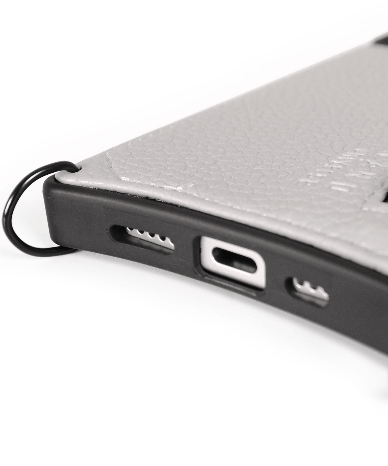ナノユニバース☆スマホ ショルダー ケース iPhone13/14/14pro クーポン】ナノ・ユニバース NANO universe スマホショルダー
