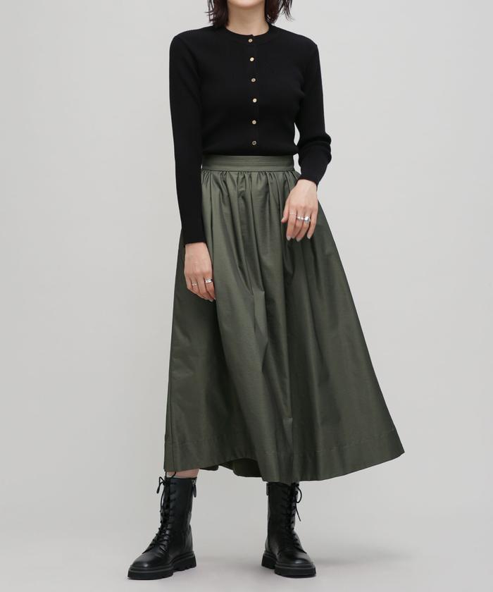 セール 70%OFF】LB.03/シャンブレータフタイレギュラータックス