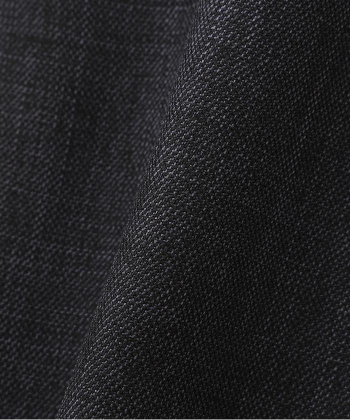 セール】＜シャークスキンセットアップシリーズ＞ダブルブレスト