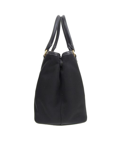PRADA プラダ TESSUTO DOUBLE 2WAY バッグ