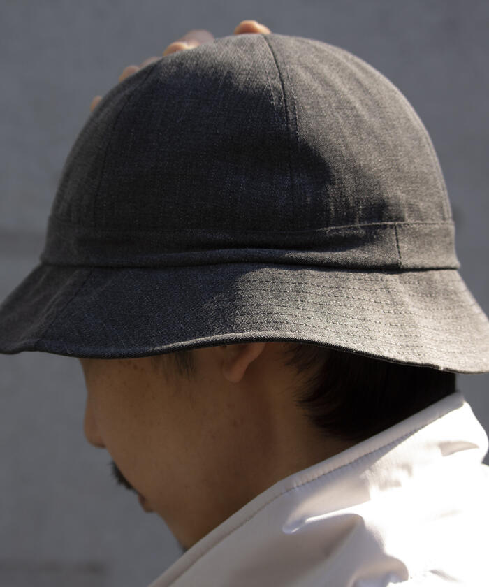 クーポン】【セール 61%OFF】【GLOSTER/グロスター】METRO HAT