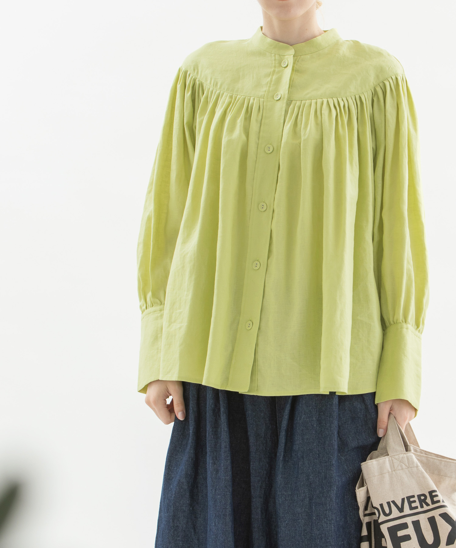 セール 50%OFF】ノップドゥノッド nop de nod リネンスタンド
