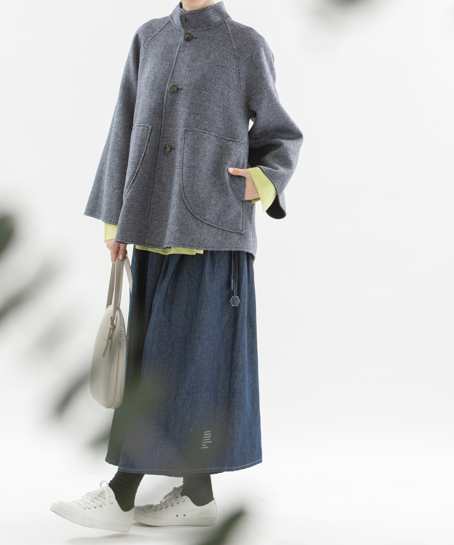 セール 50%OFF】ノップドゥノッド nop de nod リネンスタンド