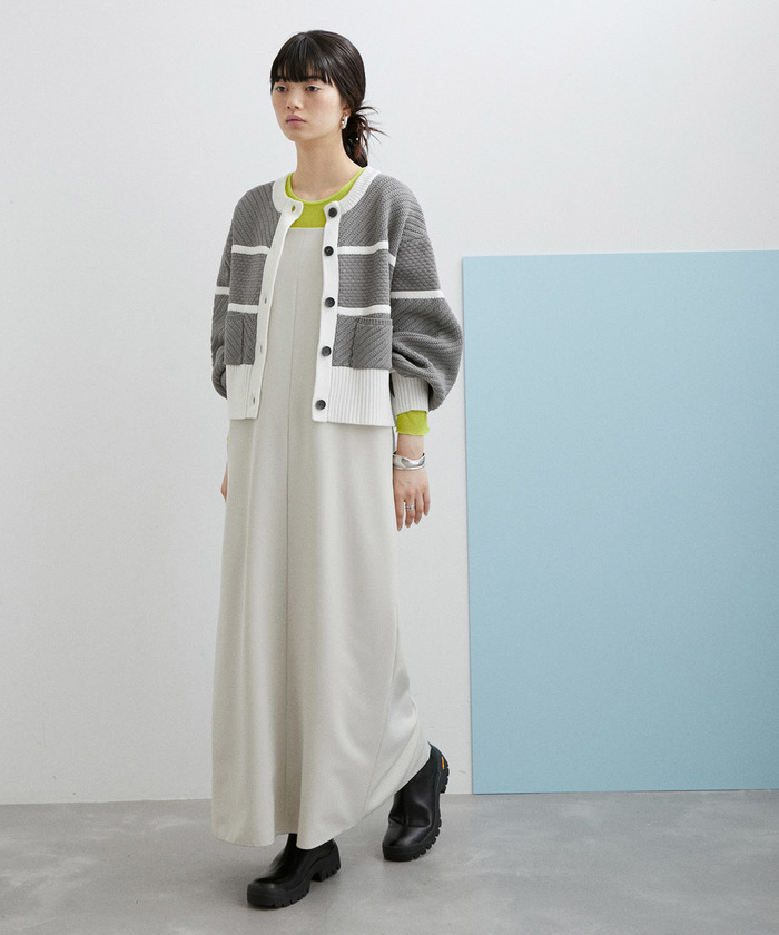 クーポン】【セール 50%OFF】【WEB限定(一部店舗展開あり)】編み