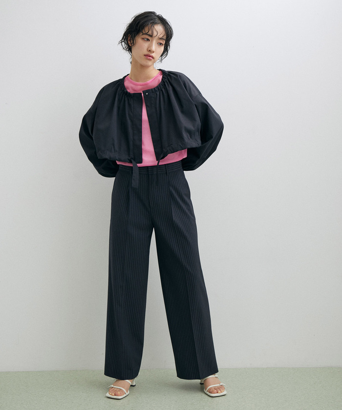 セール 70%OFF】【3WAY】オポジットディテール3WAYコート