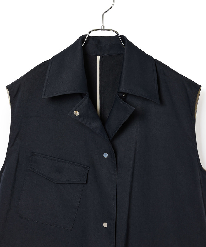 セール 70%OFF】【3WAY】オポジットディテール3WAYコート