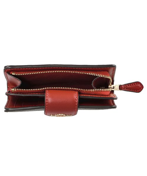 コーチ COACH コーチ C0082 二つ折り財布 MEDIUM CORNER ZIP