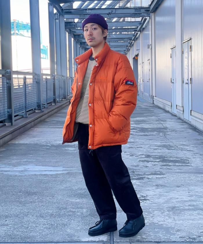 セール 30%OFF】NANGA×BEAVER/ナンガ×ビーバー NANGA CLASSIC