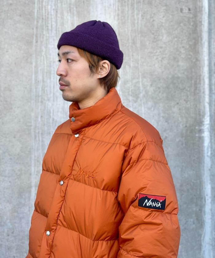 セール 30%OFF】NANGA×BEAVER/ナンガ×ビーバー NANGA CLASSIC セール 30%OFF】NANGA×BEAVER/ナンガ×ビーバー NANGA CLASSIC