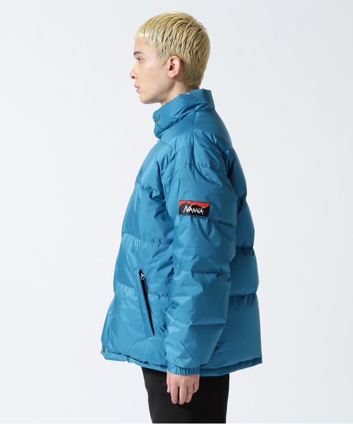 セール 30%OFF】NANGA×BEAVER/ナンガ×ビーバー NANGA CLASSIC