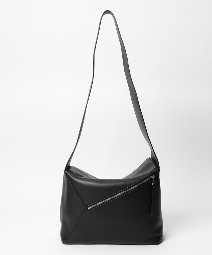 LOEWE】ロエベ ショルダーバッグ パズル ホーボーバッグ ラージ LOEWE】ロエベ ショルダーバッグ パズル ホーボーバッグ ラージ