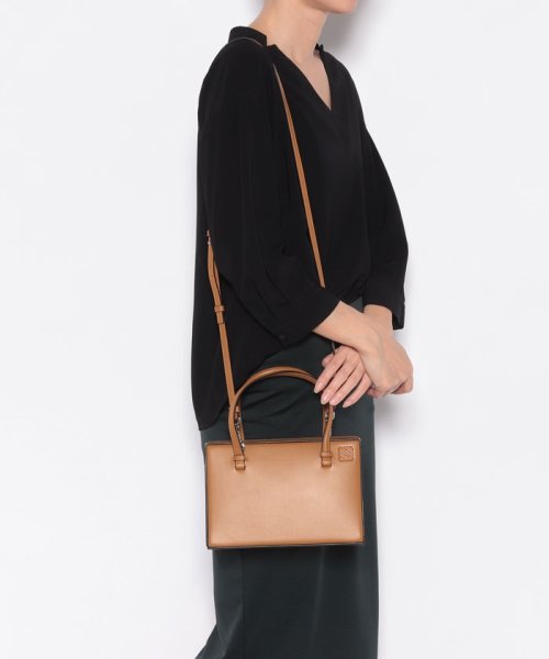 セール 6%OFF】【LOEWE】ロエベ ハンドバッグ ショルダーバッグ 