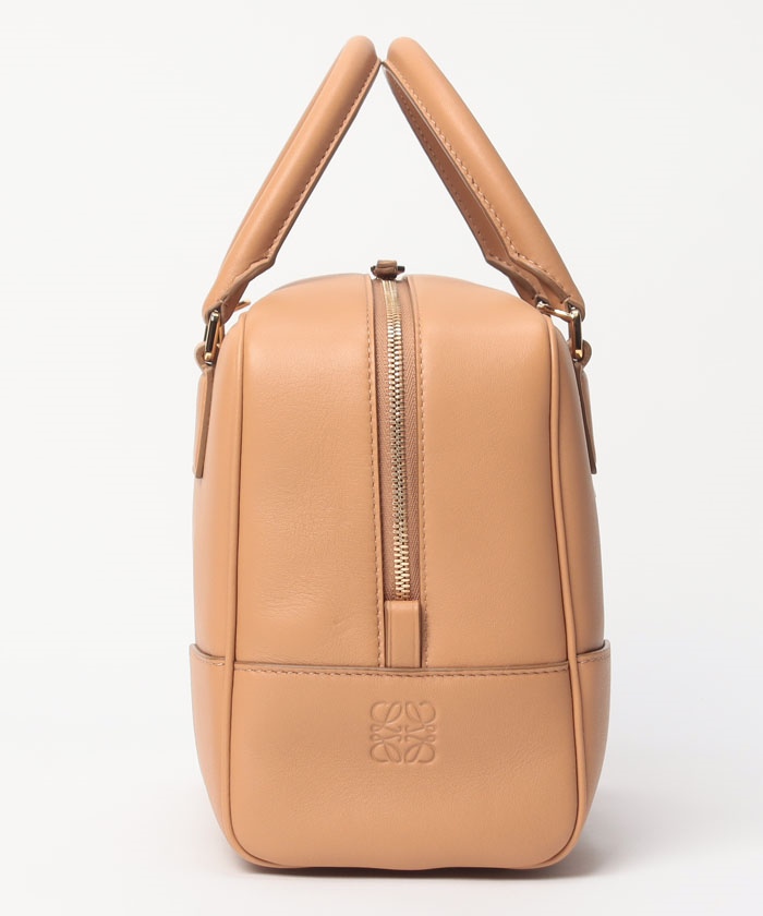 LOEWE ロエベ　スナフジタ　限定　ブラウン ショルダー　かごバッグ セール】【LOEWE】ロエベ ハンドバッグ ショルダーバッグ