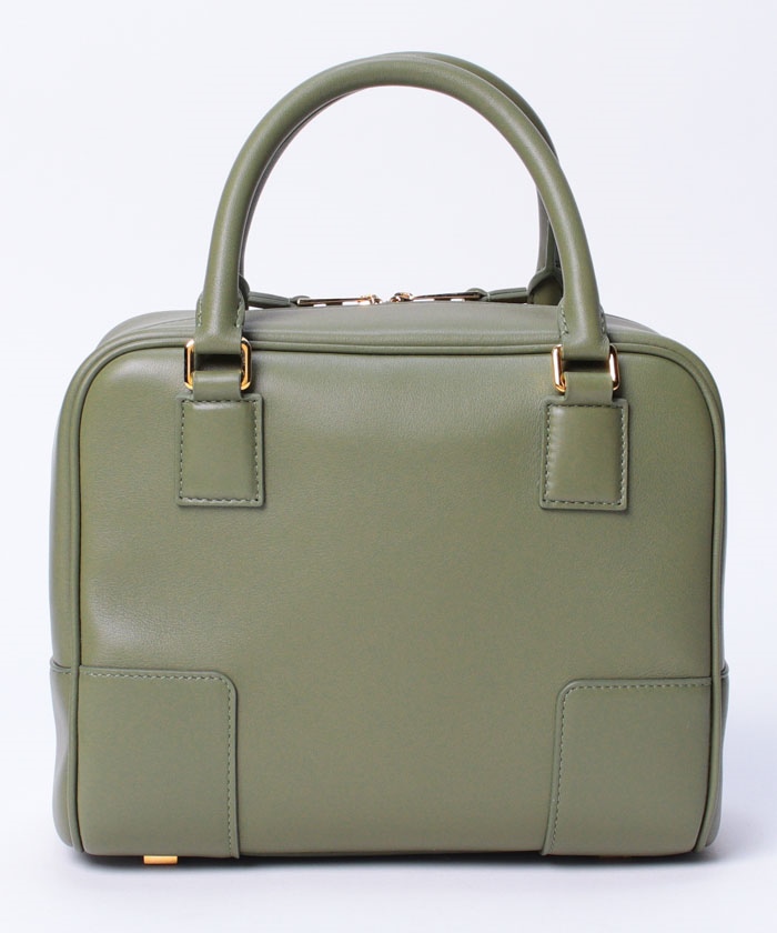 LOEWE】ロエベ ハンドバッグ ショルダーバッグ アマソナ19 LOEWE】ロエベ ハンドバッグ ショルダーバッグ アマソナ19