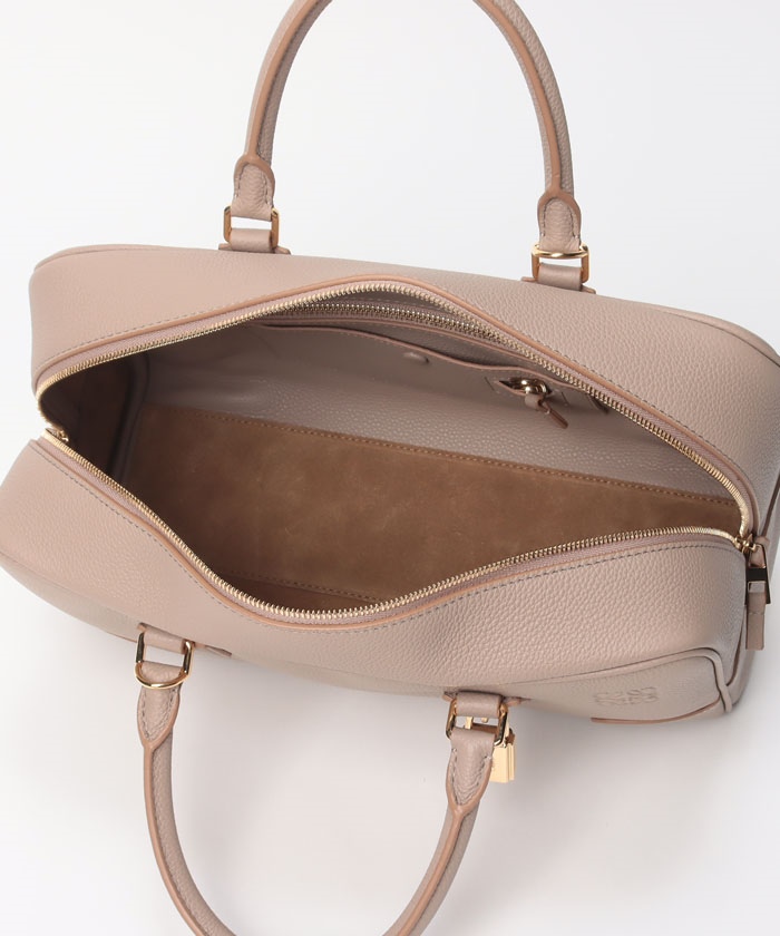 セール15%OFF】【LOEWE】ロエベ トップハンドルキャリー ショルダー ...