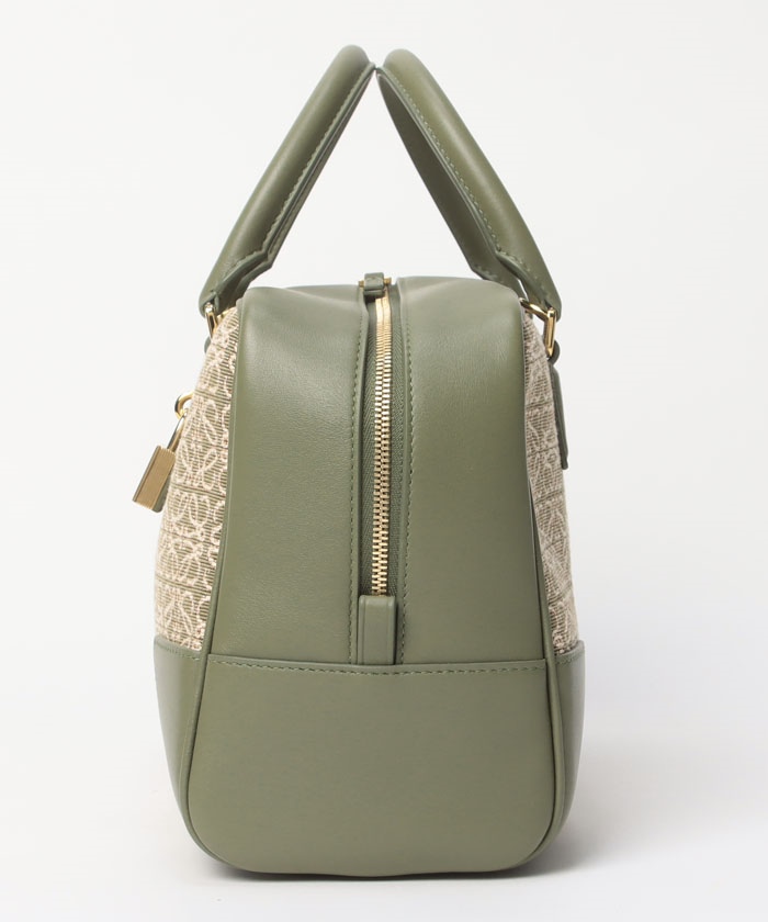 セール】【LOEWE】ロエベ トップハンドルキャリー ショルダー