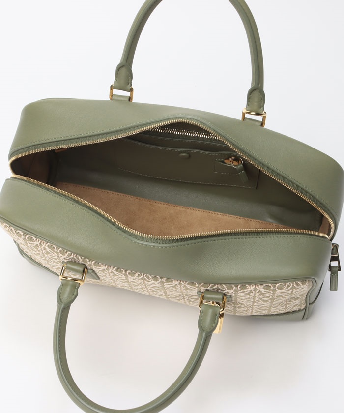 セール】【LOEWE】ロエベ トップハンドルキャリー ショルダー