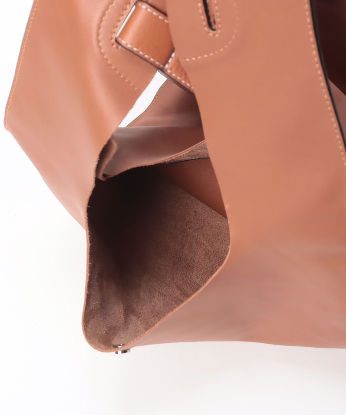 LOEWE】ロエベ ハンドバッグ トートバッグ ショッパーバッグ