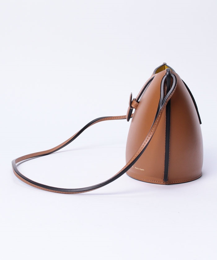 セール】【LOEWE】ロエベ ショルダーバッグ モールドバケット セール】【LOEWE】ロエベ ショルダーバッグ モールドバケット