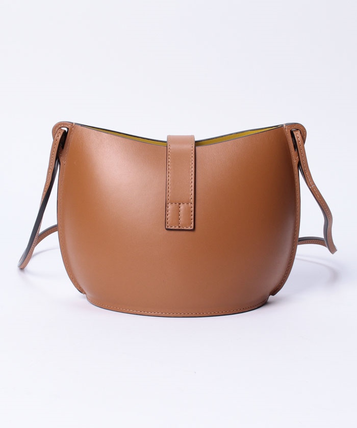 セール】【LOEWE】ロエベ ショルダーバッグ モールドバケット セール】【LOEWE】ロエベ ショルダーバッグ モールドバケット