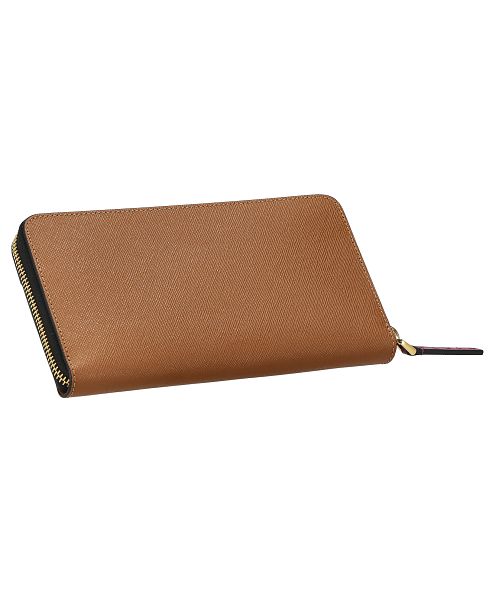 し*ん様 【新品】マルニ MARNI ラウンドファスナー 長財布 Amazon | [Marni] [マルニ] 長財布 バイカラー サフィアーノ