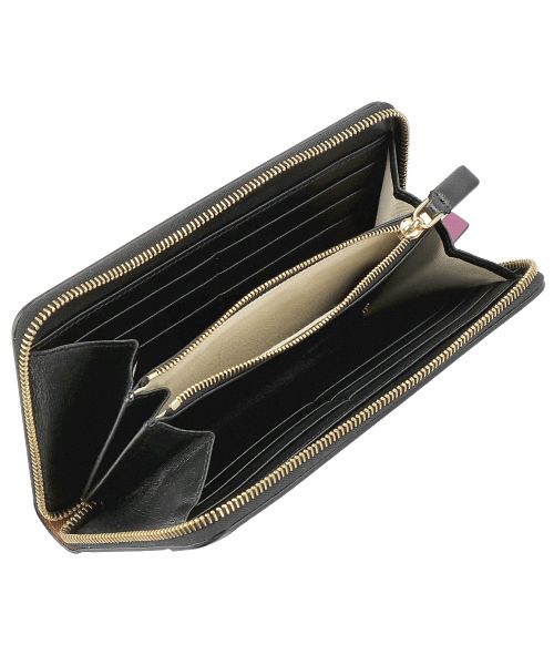 マルニ MARNI MARNI マルニ PFMOE11U09LV520 長財布（ラウンド