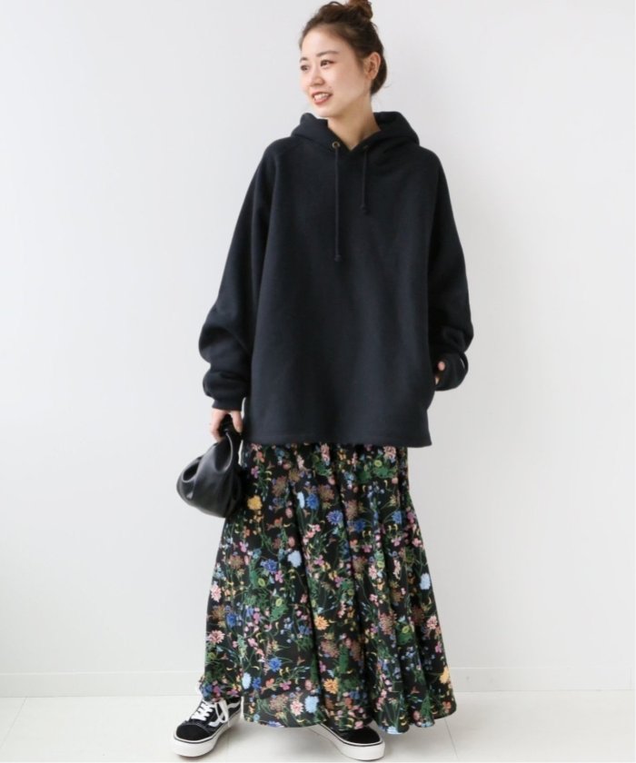 JOURNAL STANDARD relume フローラルマーメイドスカート JOURNAL STANDARD relume（ジャーナルスタンダード レリューム