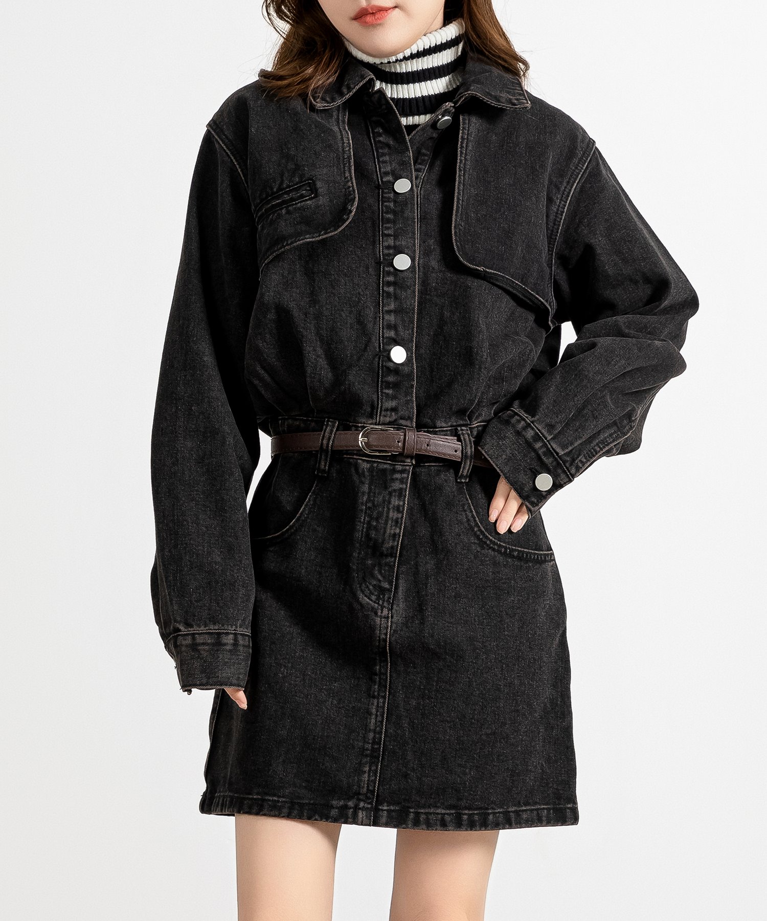 セール】テディショップ Teddyshop レディース 長袖ヨーク