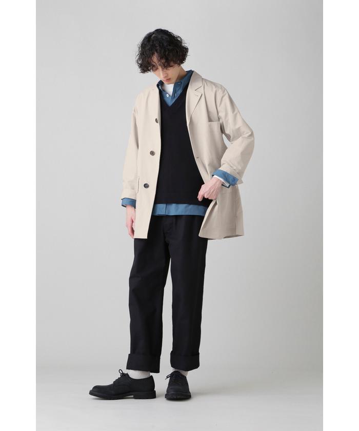 セール】DRY COTTON LINEN PLAINWEAVE(505107173