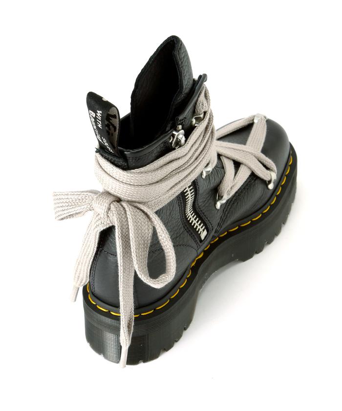 RickOwens×Dr.Martens/リックオウエンス×ドクターマーチン/1460 RickOwens×Dr.Martens/リックオウエンス×ドクターマーチン/1460