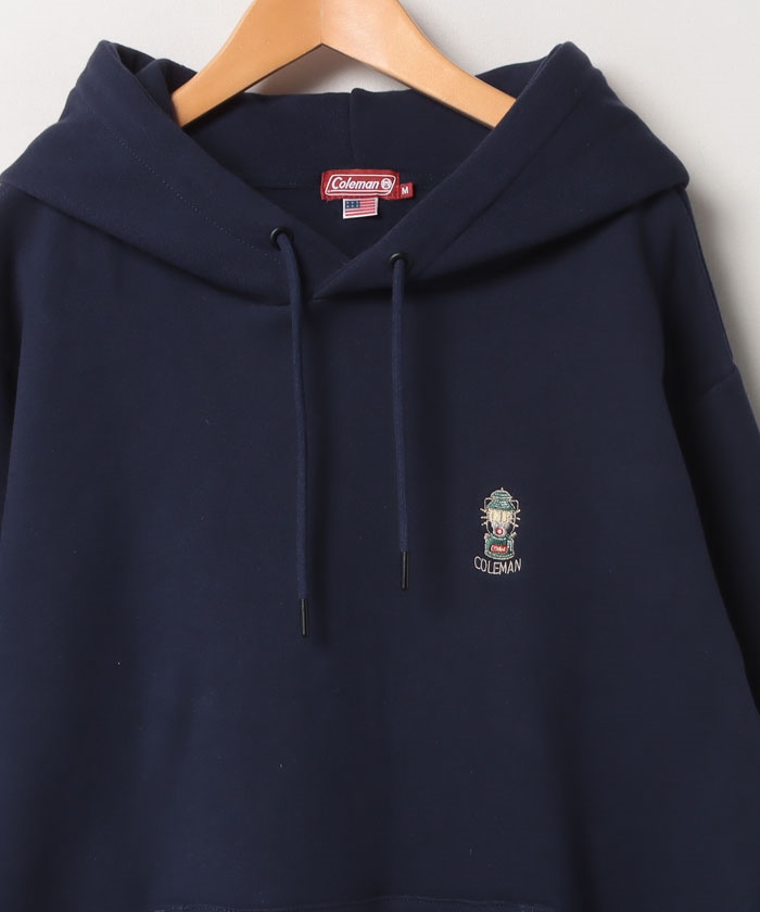 Coleman トレーナー スウェット Coleman/コールマン Coleman