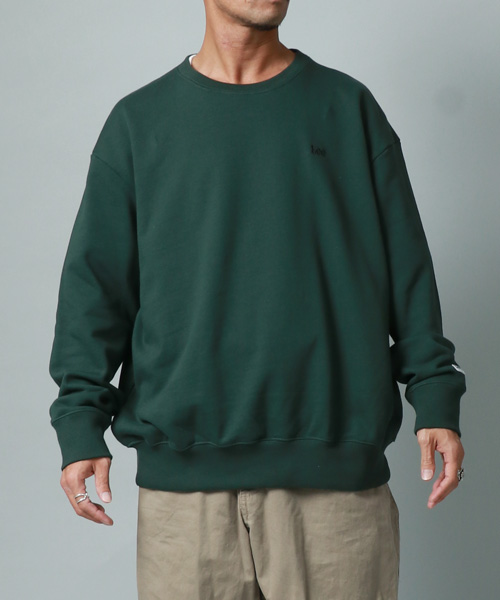TENDERLOIN テンダーロイン 20SS CREW NECK SWEAT クルーネック