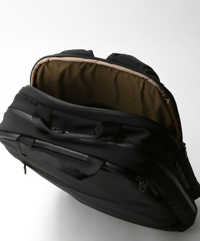unitedarrows リュック 小松マテーレ BEAUTY&YOUTH UNITED ARROWS｜小松マテーレ リュック -21L