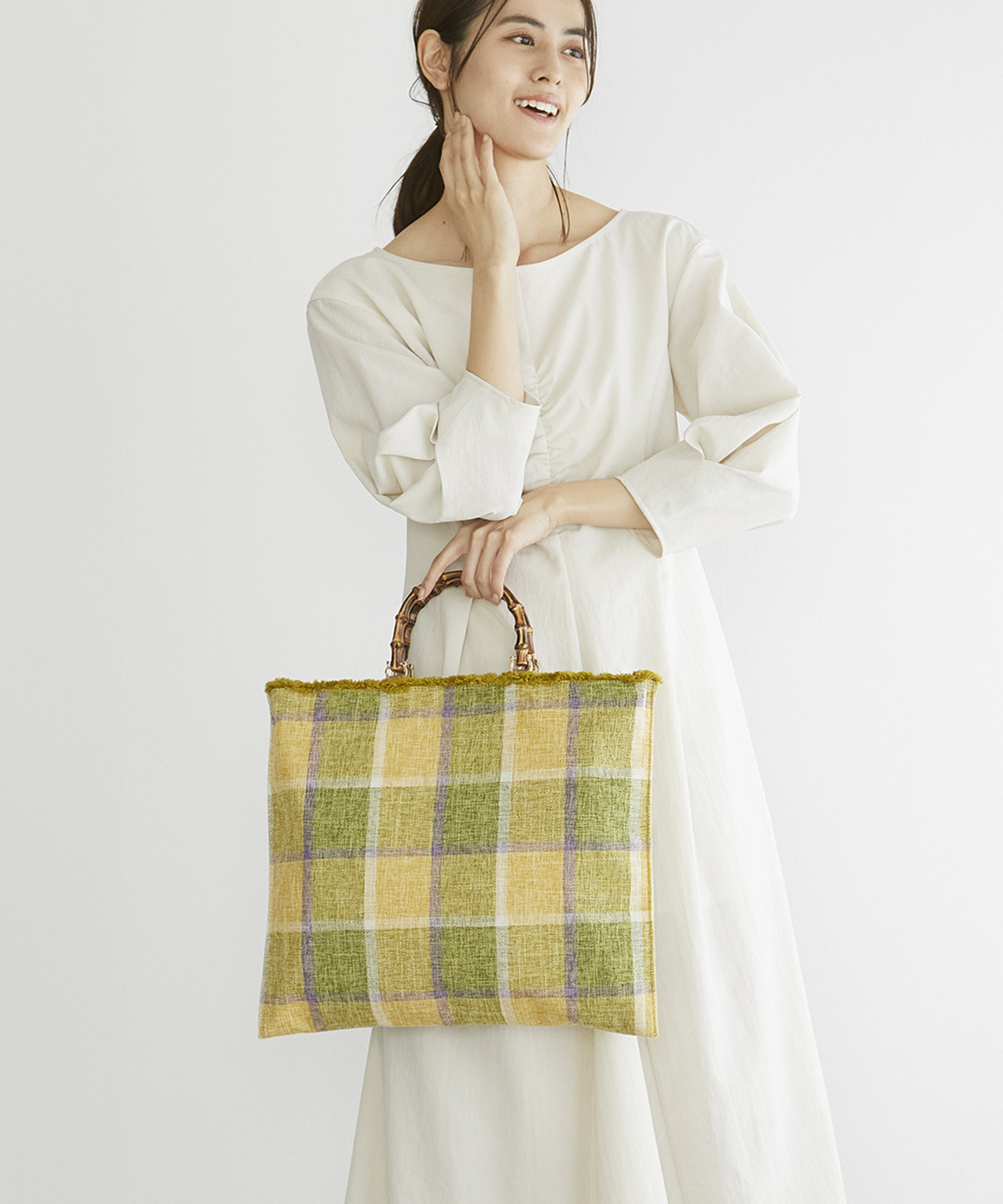 未使用TOPKAPIトプカピHARRIS TWEEDウール×牛革　トートバッグ 2025年最新】Yahoo!オークション -トプカピ バッグの中古品