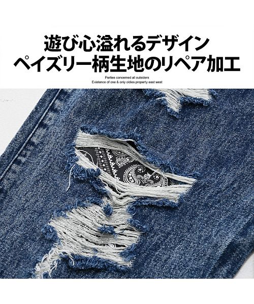 ドルチェアンドガッバーナ(DOLCE & GABBANA)ドルチェアンド