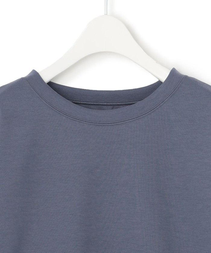 セール】【WEB限定・洗える】AirJersey プルオーバー(505108840) | ICB