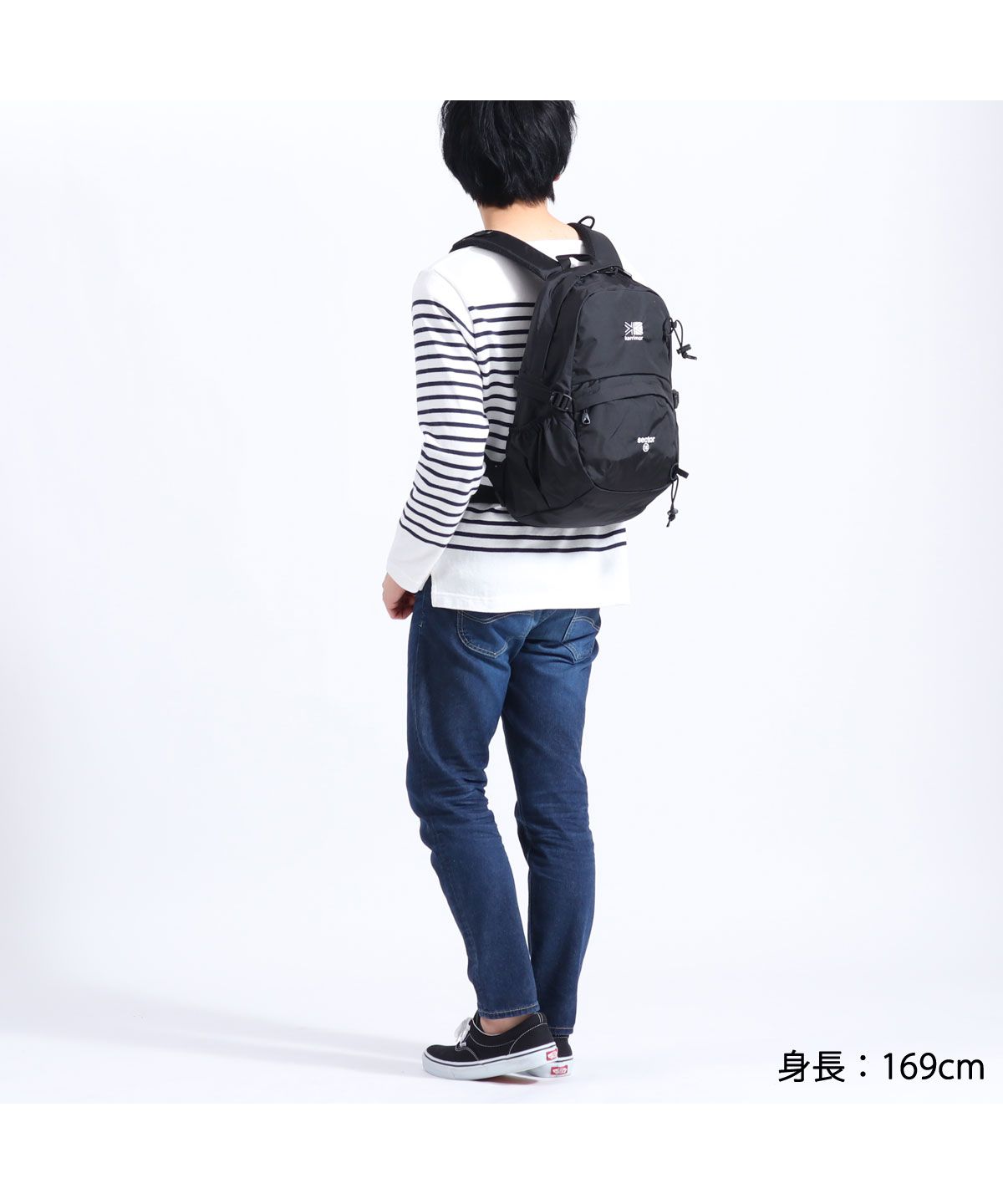 楽天市場】カリマー/Karrimor セクター18 デイパック リュック