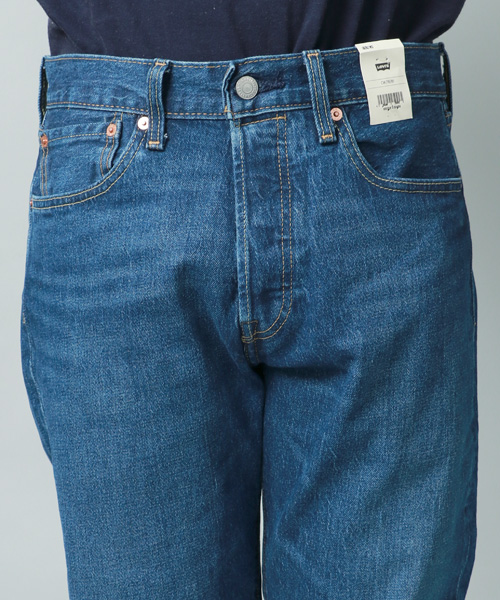 LEVIS 501 00501 0134 ボタンフライ デニム パンツ 34 Levi's リーバイス LEVI'S 501-0134 ボタンフライ ストレート