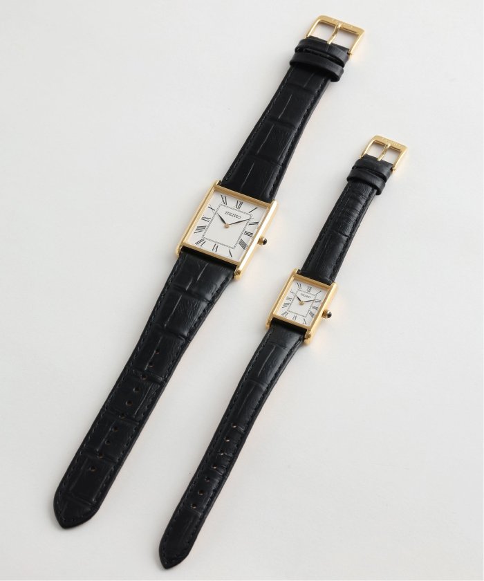 SEIKO / セイコー】ESSENTIALS SWR052 unisex(504636830