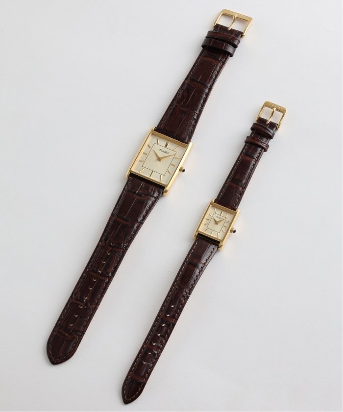 SEIKO / セイコー】ESSENTIALS SWR064 unisex(504636831