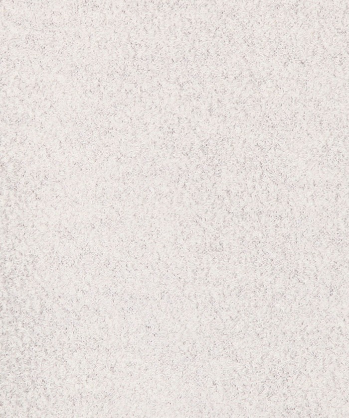 【専用】ギャルリーヴィー ファインブークレー スタンドネックプルオーバー 2着 クーポン】【セール 30%OFF】ファインブークレー スタンドネック